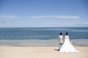 小さな結婚式 沖縄イル ド レチャペルの口コミからメリット デメリットまとめてみた さつきとカズの 小さな結婚式 挙式体験談ブログ